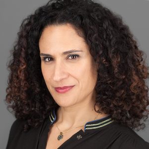 Dina Keirouz, Managing Director, PMA Los Angeles