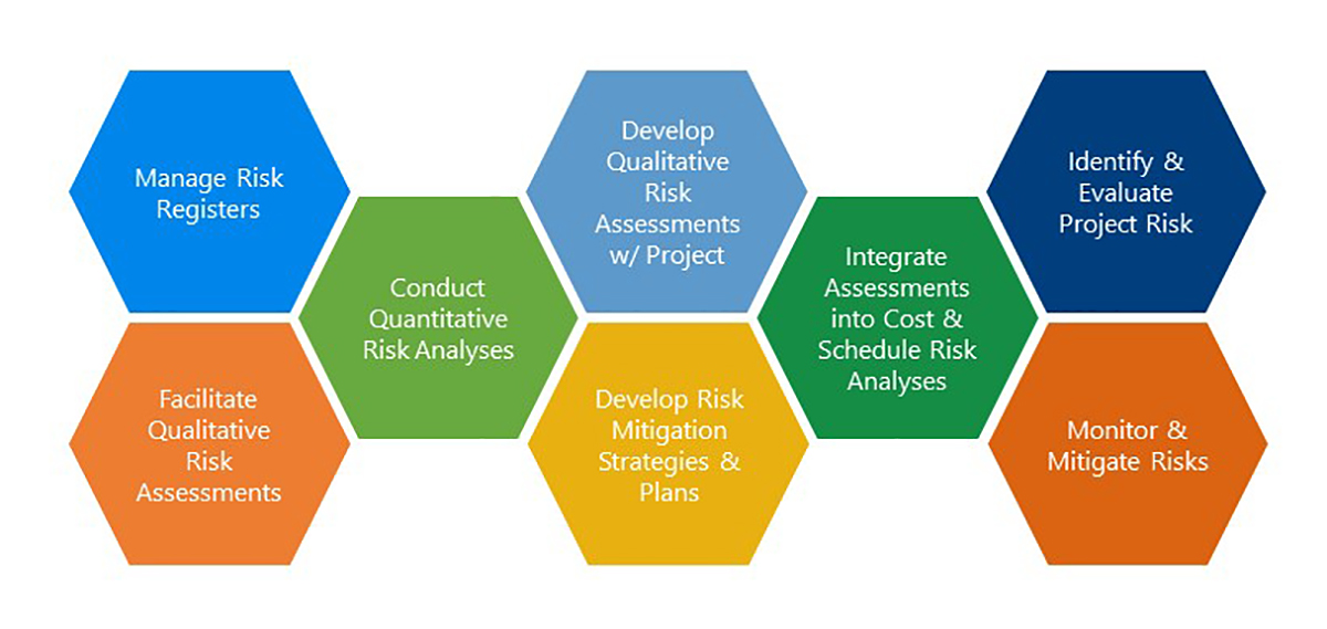 Project Risk Expertise