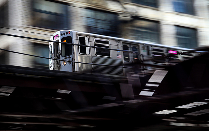 BART Transbay Core Capacity Project