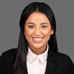 Karina Pena, Associate, PMA Boston