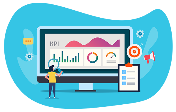 KPI Visualizations