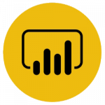 Power BI Icon