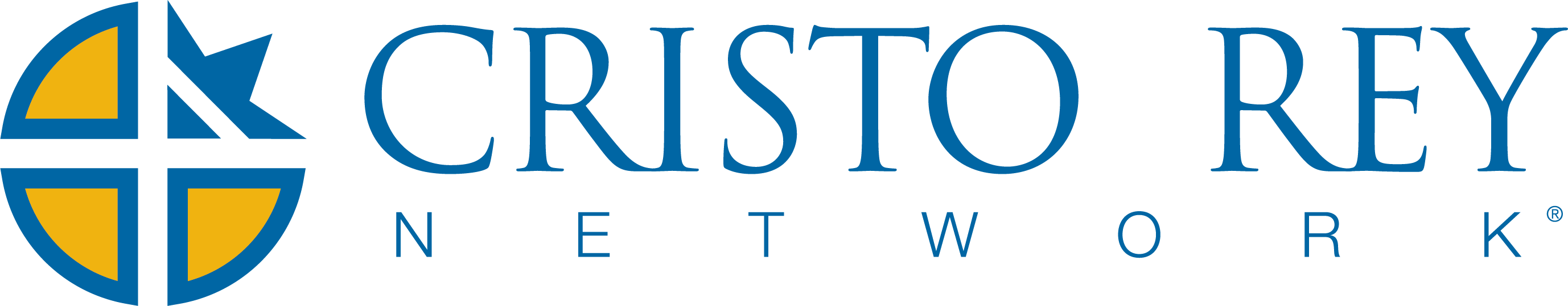 CristoRey logo