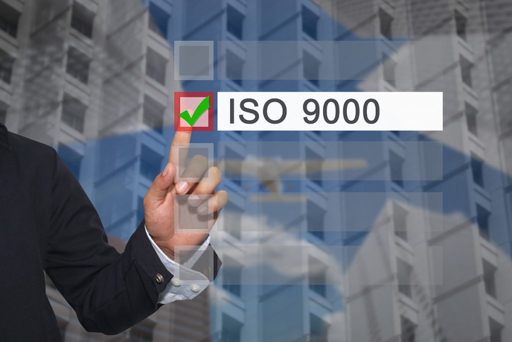 ISO 9000