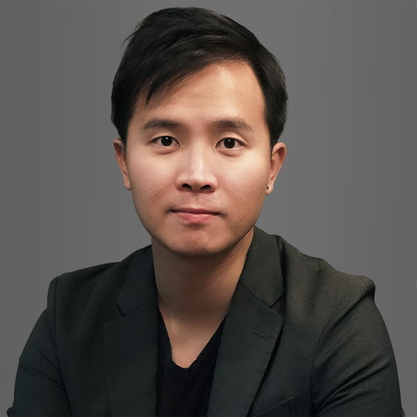 Leon Zhang