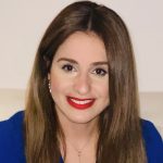 Sara Abolhassani, Senior Associate